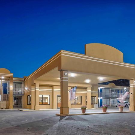 Studio 6 Effingham, Il エクステリア 写真