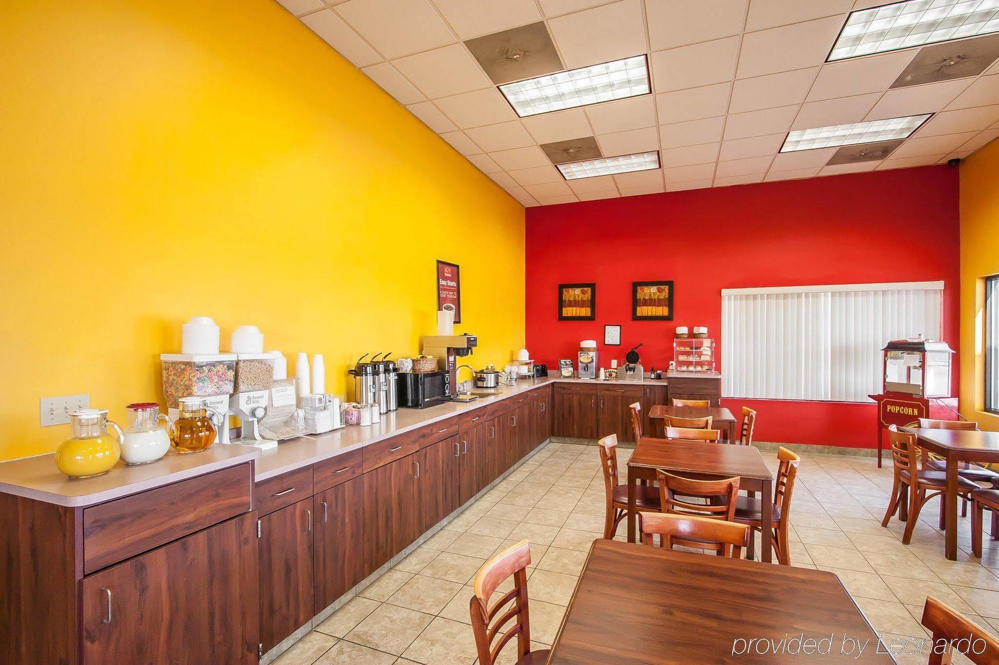 Studio 6 Effingham, Il エクステリア 写真